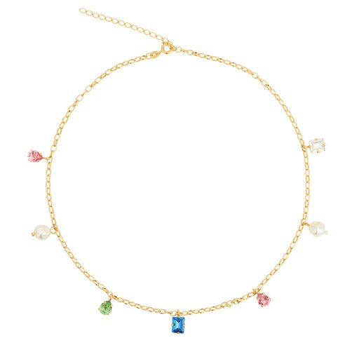 Halsband Lumina