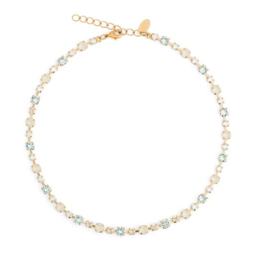 Halsband Calanthe
