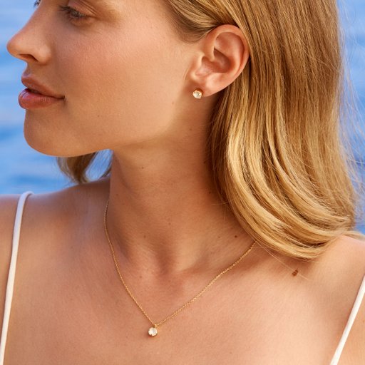 Halsband Natti Stud