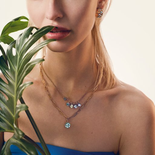 Halsband Tessa