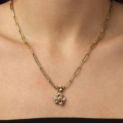 Halsband Tanzy