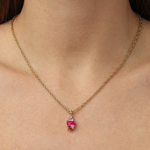 Halsband Spira