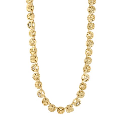 Halsband Fire