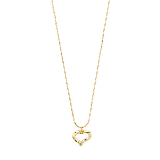 Halsband Iris