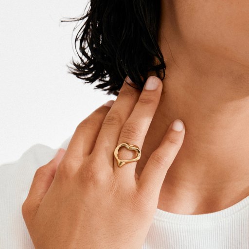 Ring Iris