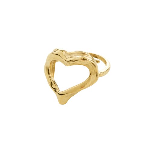 Ring Iris