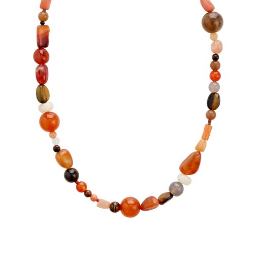 Halsband Iris