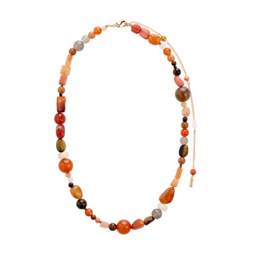 Halsband Iris
