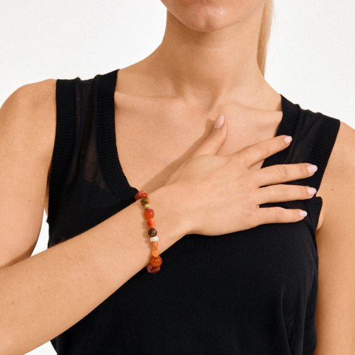 Armband Iris
