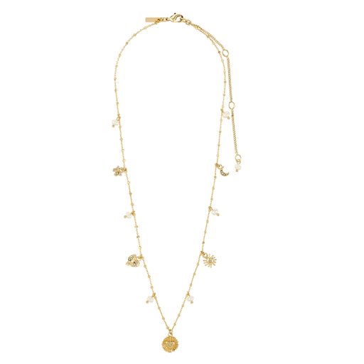 Halsband Mylan