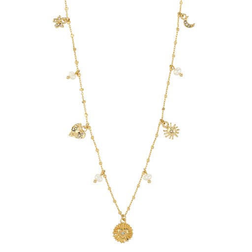Halsband Mylan