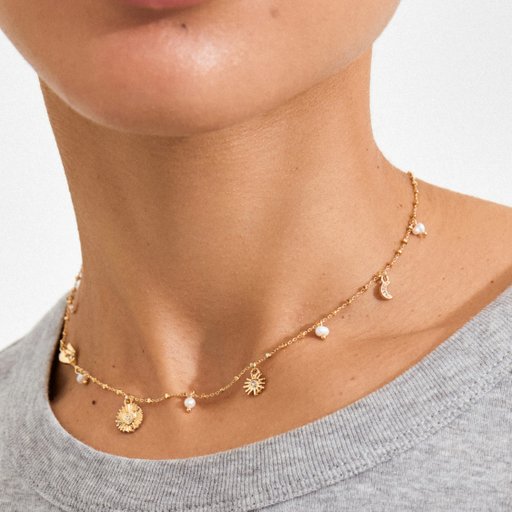 Halsband Mylan