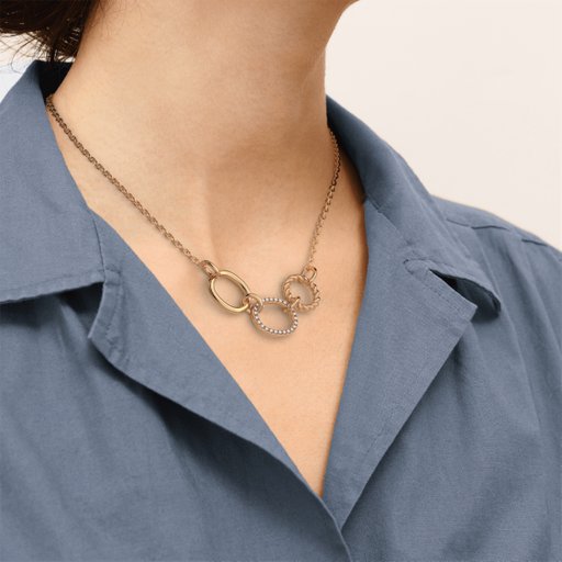 Halsband Icone Preciuese