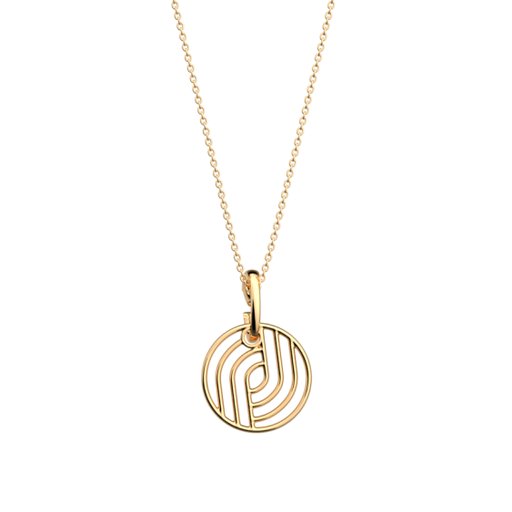 Halsband Moderne 20mm