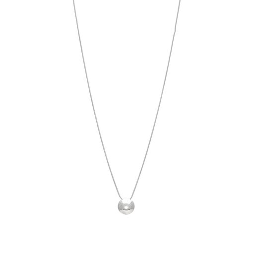 Halsband i äkta silver