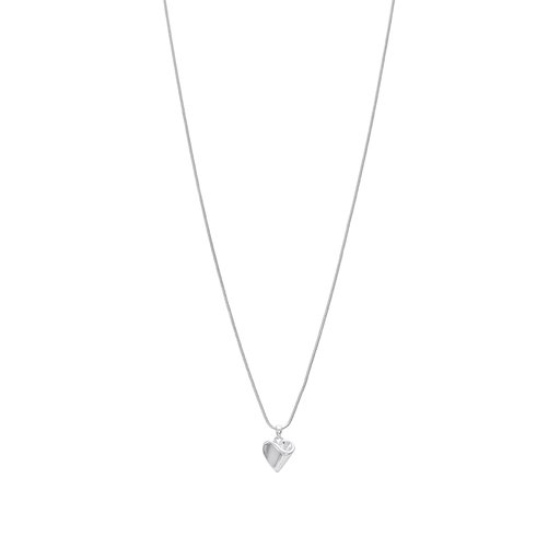 Halsband i äkta silver