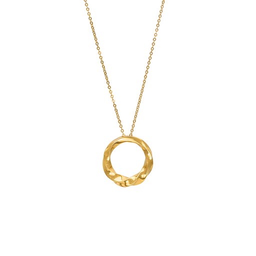 Halsband i 18K guld