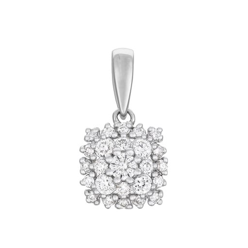 Diamanthänge i 18K guld