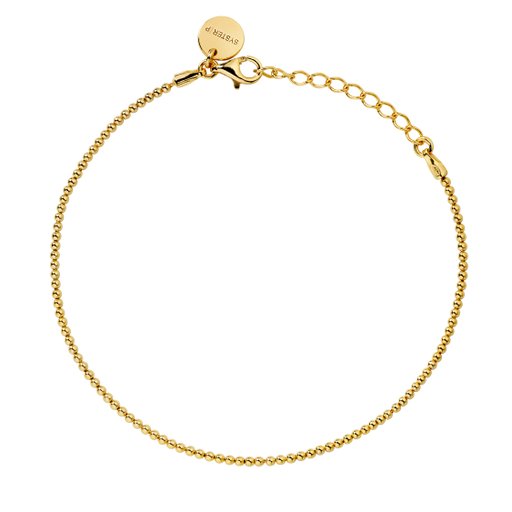 Armband Sheer Doria i äkta silver