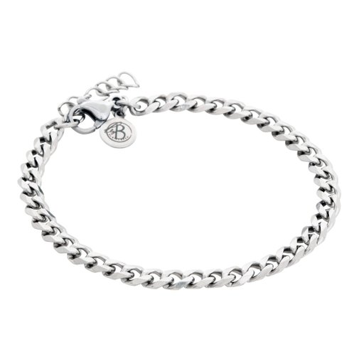Armband i stål 19