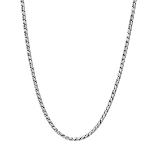 Halsband i stål