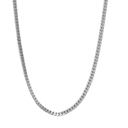 Halsband i stål