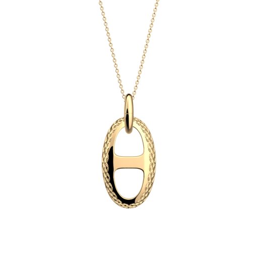 Halsband Expresso 20mm