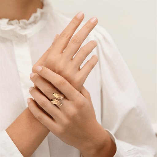 Ring Rive Droite