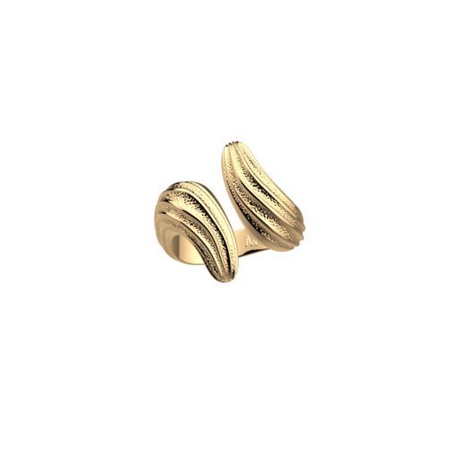 Ring Rive Droite