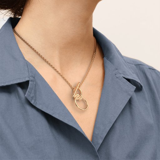 Halsband Ariane 20mm
