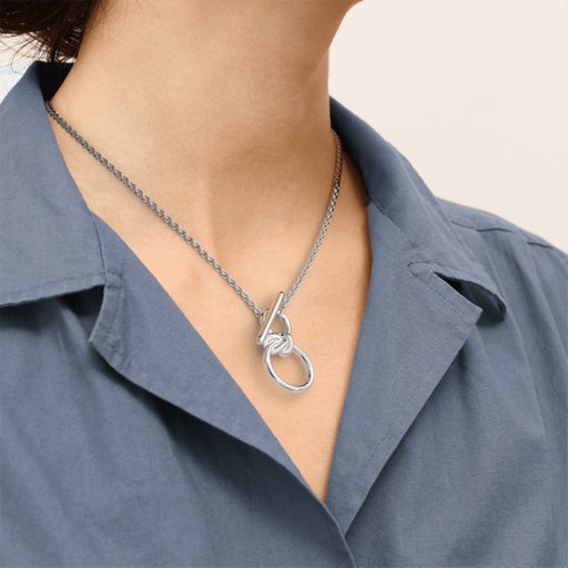 Halsband Ariane 20mm