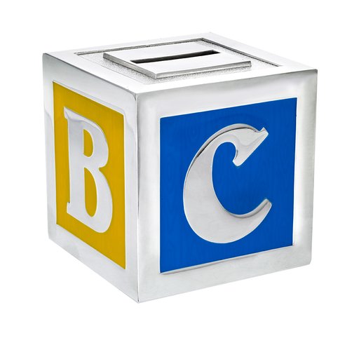 Sparbössa ABCD