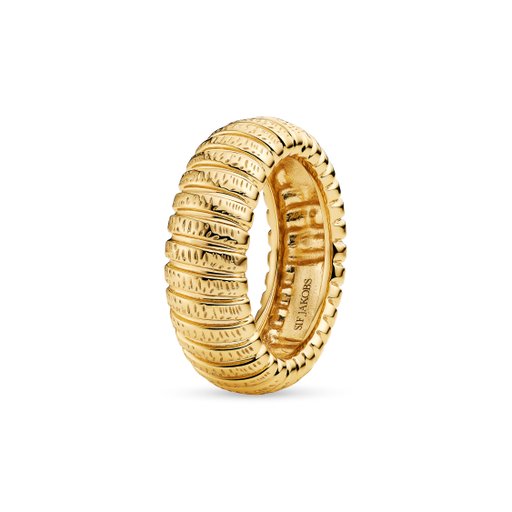 Riva ring i äkta silver