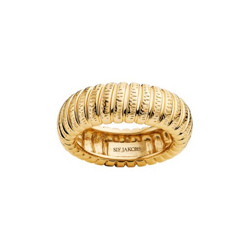 Riva ring i äkta silver
