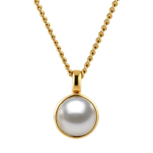 Halsband Ette