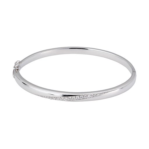 Armring i äkta silver