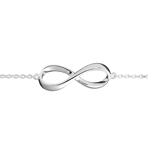 Armband i äkta silver