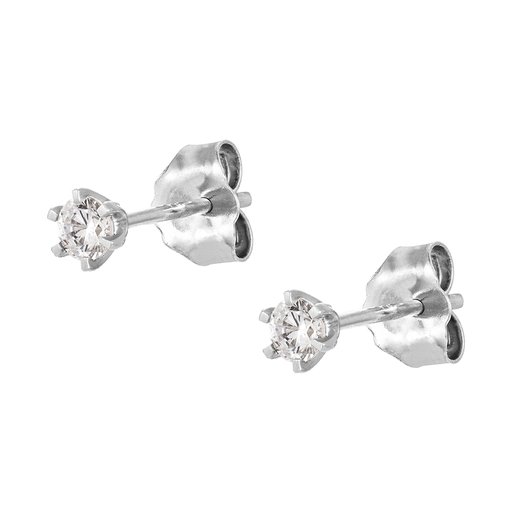 Diamantörhängen Rome 0,20 ct