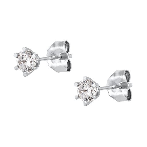 Diamantörhängen Rome 0,50 ct