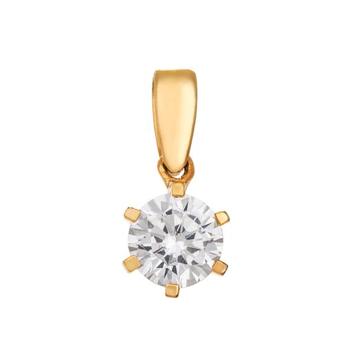 Diamanthänge Rome 0,50 ct