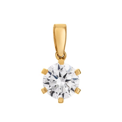 Diamanthänge Rome 1,00 ct