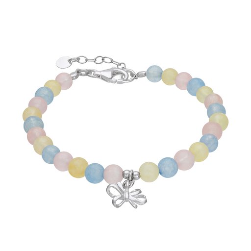 Armband i äkta silver