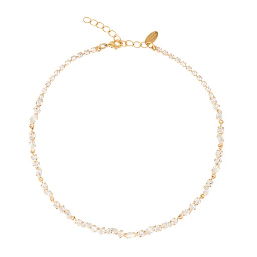 Halsband Alelia