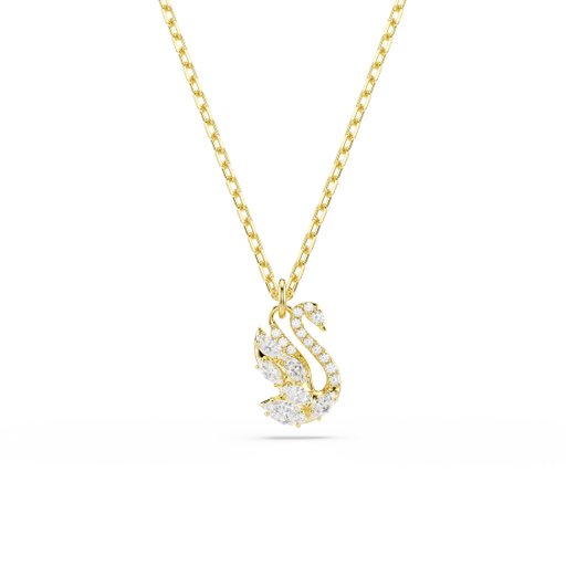 Halsband Swan