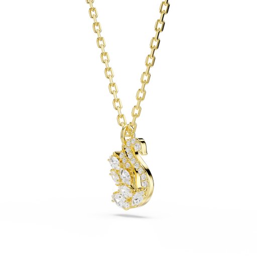 Halsband Swan