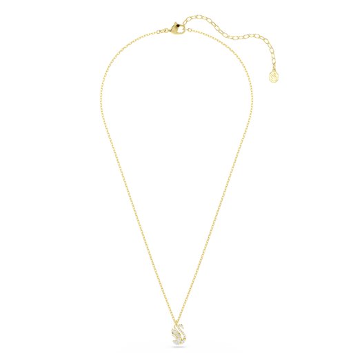 Halsband Swan