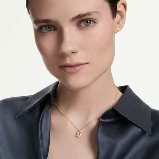 Halsband Swan