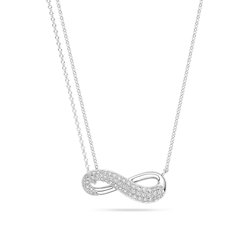 Halsband Infinito i äkta silver