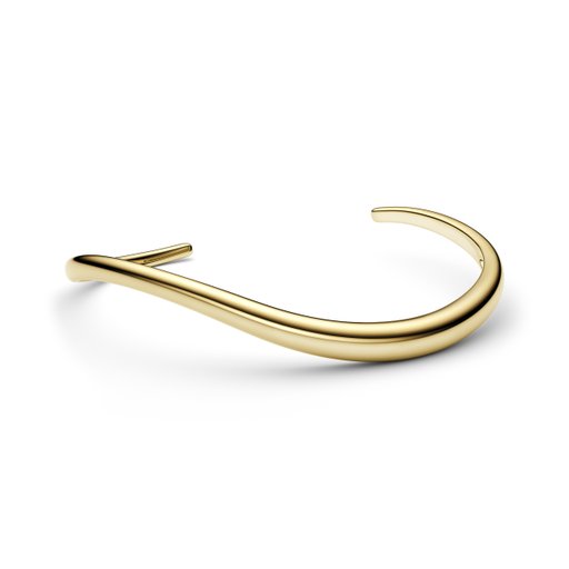 Armring Infinito i äkta silver