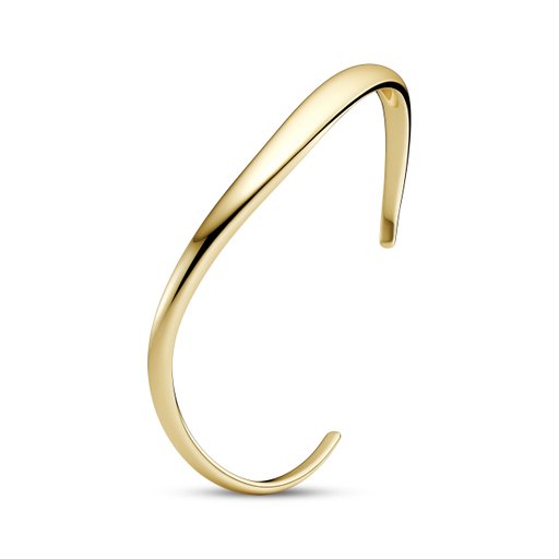 Armring Infinito i äkta silver
